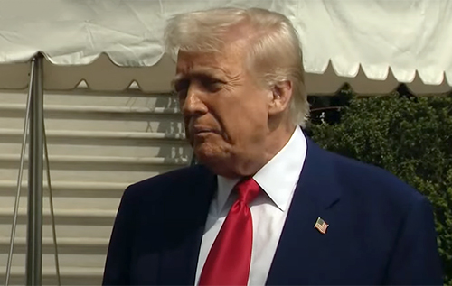 Рішення Трампа зняти санкції з Сирії спантеличило його власну адміністрацію, – Reuters