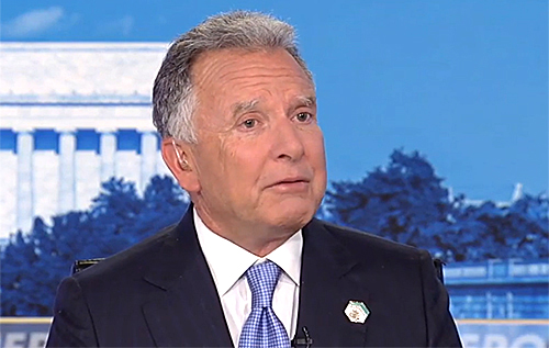 Іран на переговорах погрожував, що має урану «на 11 ядерних бомб», — Віткофф