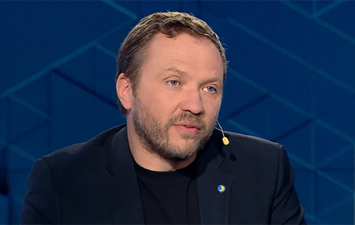 Глава МЗС Естонії вважає, що Європі потрібні гарантії безпеки від України