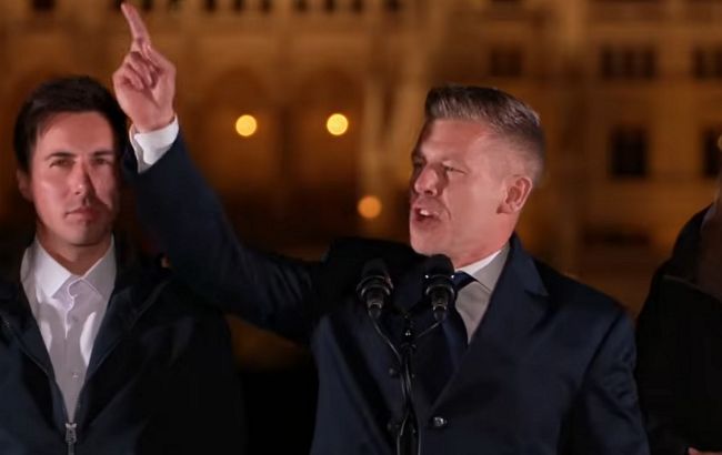 Мадяр хоче розслідувати корупційні оборудки Орбана