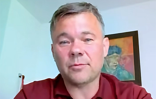 «Всі причетні будуть притягнуті до відповідальності»: Богдан відповів на введення проти нього санкцій. ВІДЕО