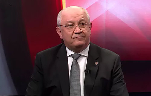 Прем’єр Молдови прокоментував об’єднання з Румунією: Зараз пріоритет – вступ в ЄС