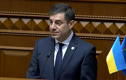 «Провалені всі доручення»: Лубінець вимагає терміново створити робочу групу при Міноборони для розв’язання проблем мобілізації