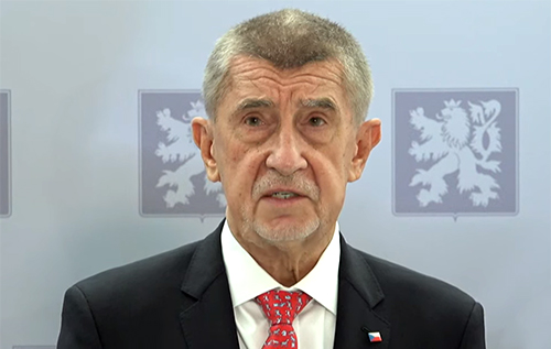 Чехія не блокуватиме рішення саміту НАТО по Україні, але й не виділятиме допомогу