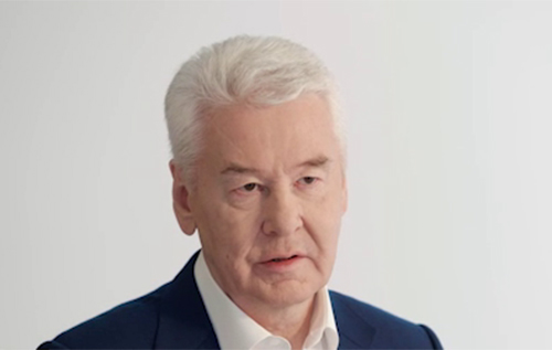 Мер Москви поскаржився на зростання "в рази" атак українських дронів