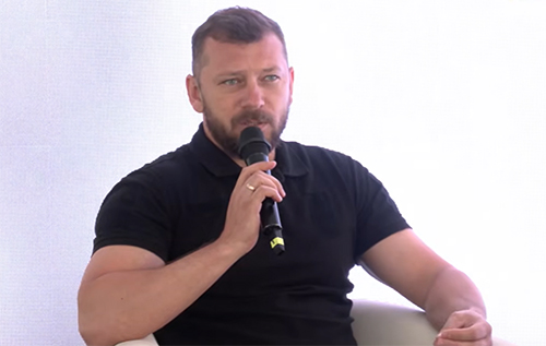 Корупція в Україні не зменшується, а "топова" навіть зростає, - керівник САП