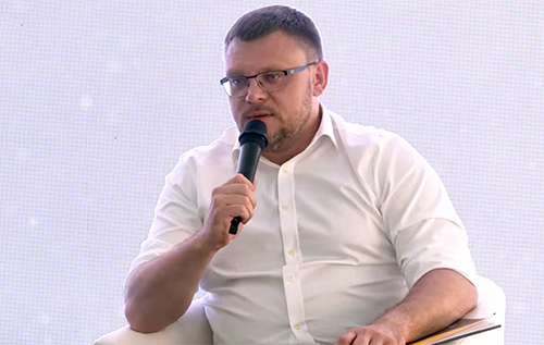 За контрактами у сфері оборони можуть стояти впливові особи - голова НАБУ