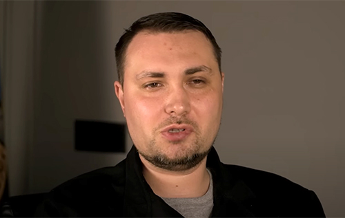 Буданов спрогнозував, коли завершиться загострення на фронті