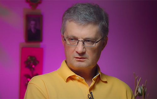 "Множити на нуль": Ігор Кондратюк різко проїхався по Вєрці Сердючці за пісні російською