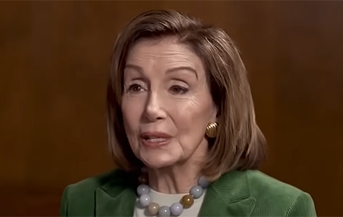 Ексспікерка Палати представників США оголосила про завершення політичної кар'єри