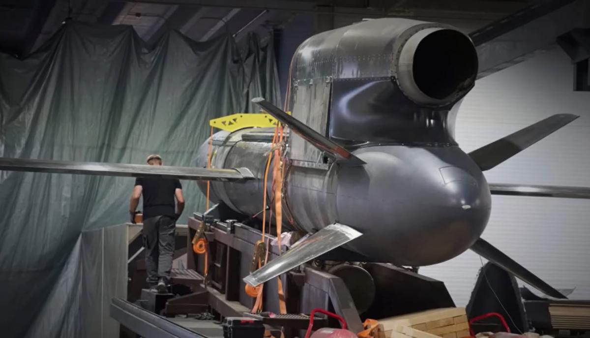 "Буде помітна однозначно": експерт назвав ключові недоліки ракети "Фламінго"