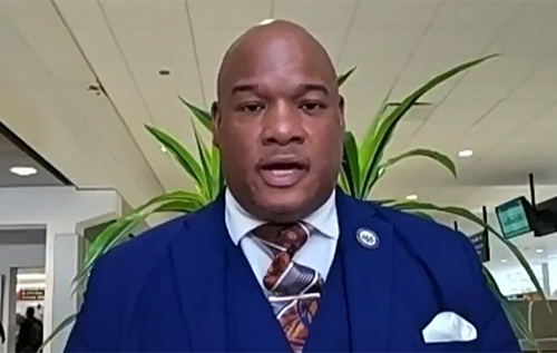 Нагадує ситуацію з Польщею у 1939 році: духовний радник Трампа розкритикував "мирний план"