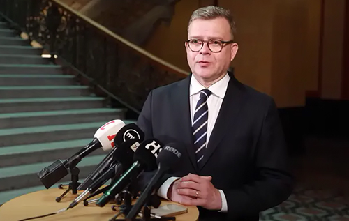 Фінляндія попереджає: після мирної угоди з Україною Росія перекине війська до кордону НАТО