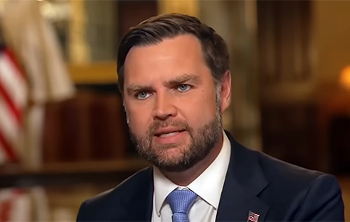 "Це нісенітниця": Венс обурився ставленням європейців до США