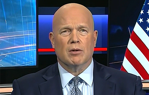 Посол США в НАТО прокоментував слова Зеленського про те, що США встановили крайній термін для укладення мирної угоди