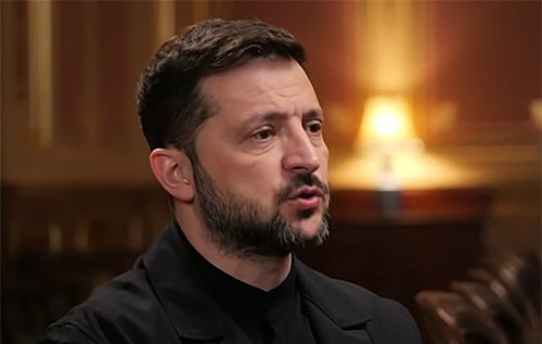 Зеленський анонсував зустріч за участю США щодо припинення війни