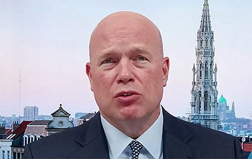 У Трампа заявили, що надають Україні те, що їй критично необхідно для самозахисту