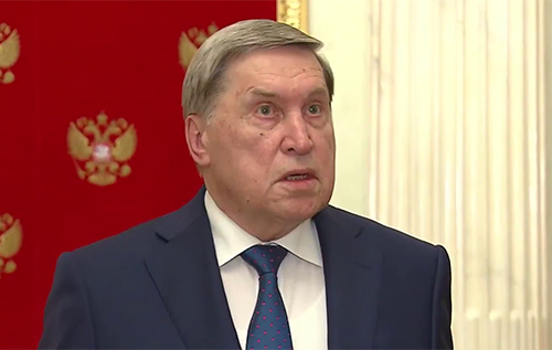 В Кремлі скаржаться, що на саміті G7 Трампа "накачали" шкідливими ідеями