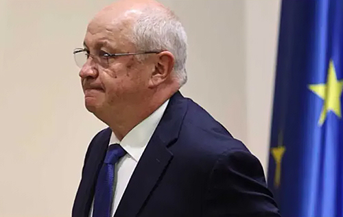 Прем'єр Молдови прокоментував свою відставку: Це досить складна історія