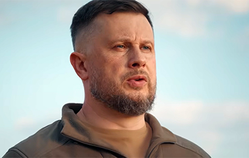 Третій армійський корпус звільнив Нове, Рідкодуб і Катеринівку, — Білецький. ВІДЕО