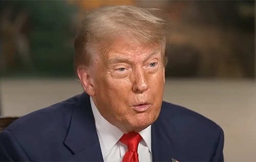 Трамп припустив наявність таємного ядерного об'єкта в Ірані