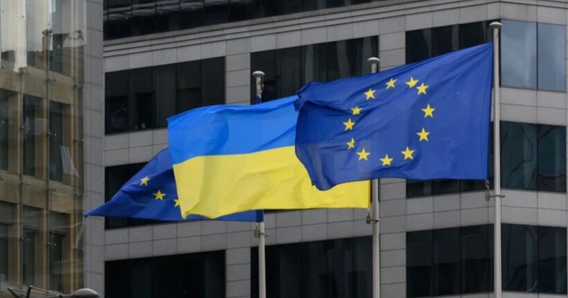 Делегація Єврокомісії відвідає Київ на річницю повномасштабного вторгнення РФ