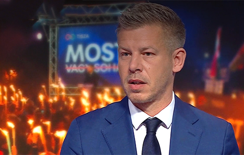 Мадяр анонсував зупинення роботи державних ЗМІ 