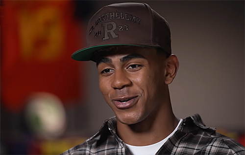 "Я не хочу бути ним": Ямаль назвав найкращого гравця в історії футболу