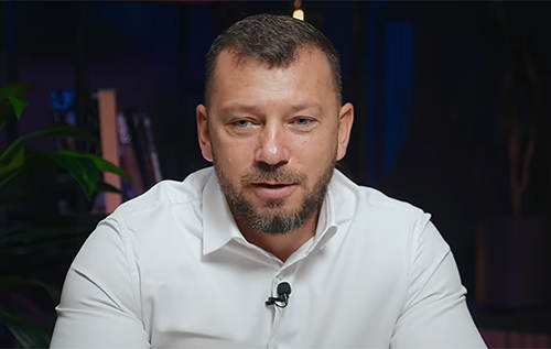 Операція "Феміда" спершу називалася "Діснейленд" через фігуранта на прізвисько "Міккі Маус", — керівник САП