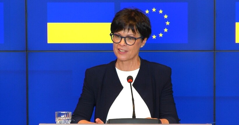 "Нездійсненна місія" стає реальністю: Росія не зможе зупинити вступ України в ЄС - Кос "Нездійсненна місія" стає реальністю: Росія не зможе зупинити вступ України в ЄС - Кос