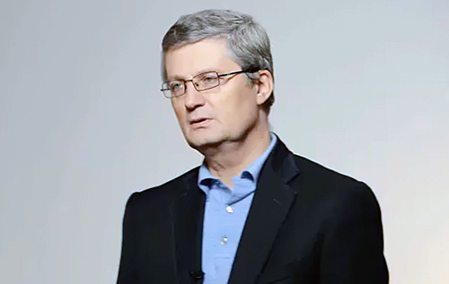 "Ще вистачає заощаджень": Ігор Кондратюк розсекретив розмір своєї пенсії