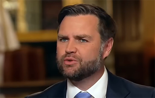 "Сподіваємося, що найближчими тижнями з'являться хороші новини": Венс зробив заяву щодо війни в Україні