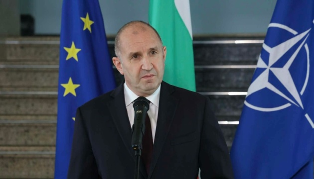 Прем'єр Болгарії закликав ЄС до діалогу з РФ на тлі її погроз ядерною зброєю