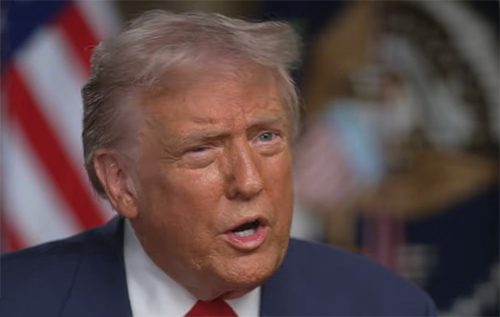 Трамп заявив, що війну в Україні можна завершити за "пару місяців"