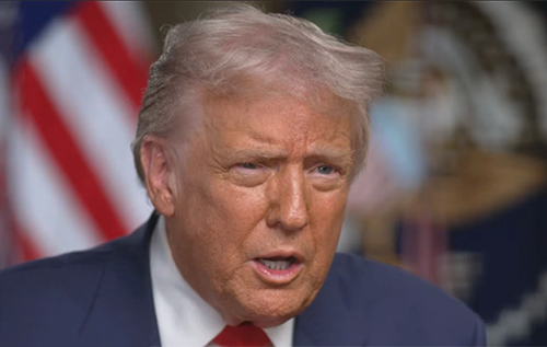 Рівносильно ультиматуму: Трамп висунув Європі нову вимогу щодо Ормузької протоки — Der Spiegel