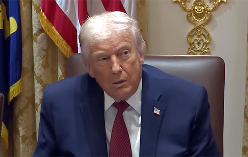 Трамп заявив, що Європа "рухається в поганому напрямку"