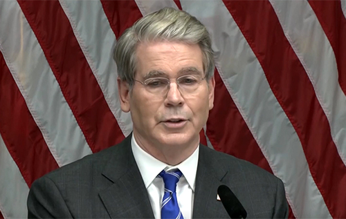 У Мінфіні США пояснили послаблення санкцій на російську та іранську нафту потребою стримати ціни