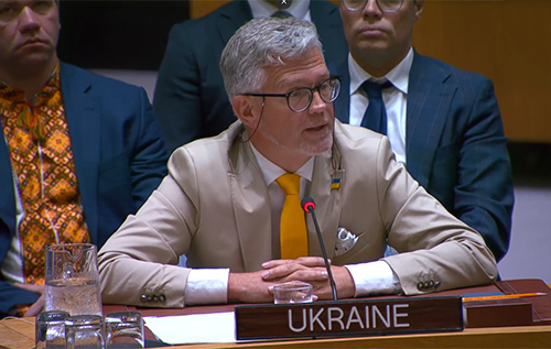 "Шлях в один кінець": Мельник звернувся до росіян у зв’язку з очікуваною мобілізацією в РФ