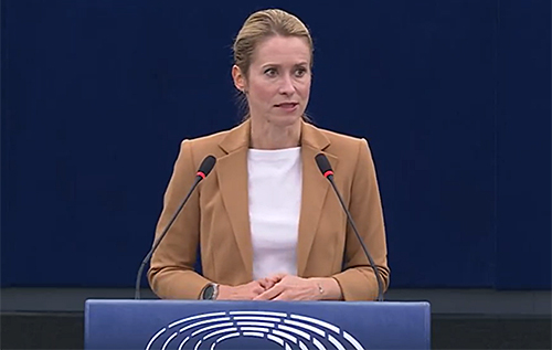 Росія має піти на поступки для миру з Україною: ЄС готує конкретний перелік