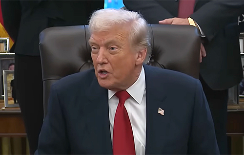 Трамп: США припинили витрачати кошти на Україну і тепер отримують гроші через НАТО