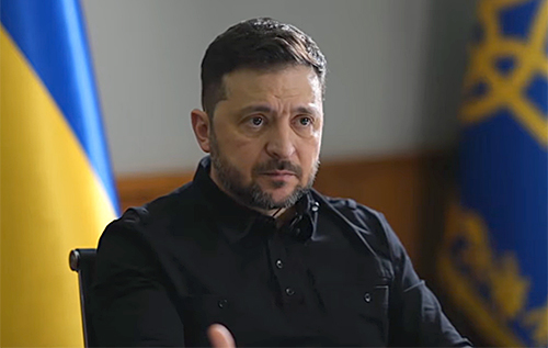 Путін уже розпочав Третю світову війну: Зеленський пояснив, що потрібно робити