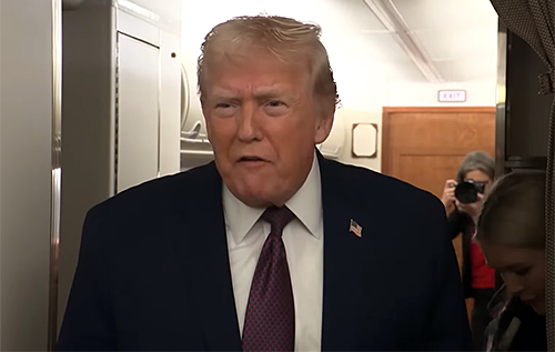 Гнів Трампа на союзників по НАТО згуртовує їх проти нього, - Politico