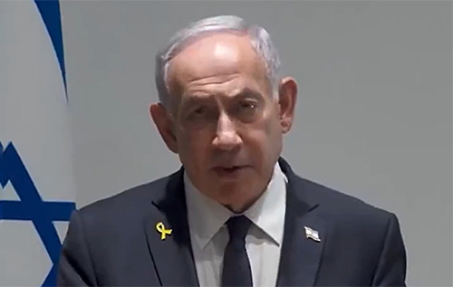 Нетаньягу вважає, що війна проти Ірану буде швидкою