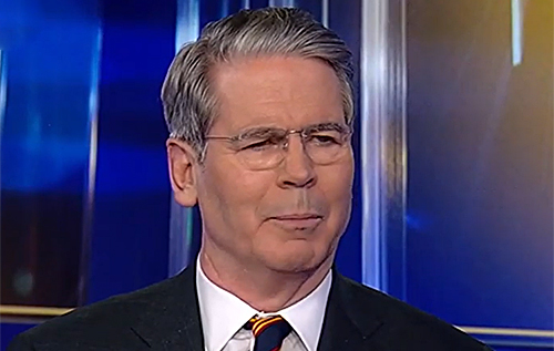 Вашингтон не буде продовжувати ліцензії на купівлю російської та іранської нафти, - міністр фінансів США