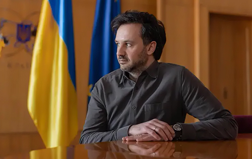 Вигідно обом: Тихий поділився деталями оборонної співпраці України і Болгарії