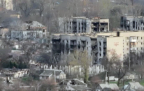 "Окупанти нас за людей не вважають, але й Україна бачить в нас колаборантів": журналістка розповіла про відчай людей в окупованих Олешках "Окупанти нас за людей не вважають, але й Україна бачить в нас колаборантів": журналістка розповіла про відчай людей в окупованих Олешках