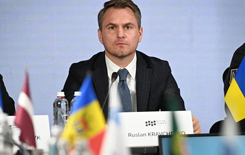 Генпрокурор Руслан Кравченко міг готувати контратаку проти НАБУ і САП, — УП
