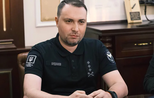 "Переговорний трек можна оживити": Буданов анонсував можливу зустріч делегацій України та РФ у вересні