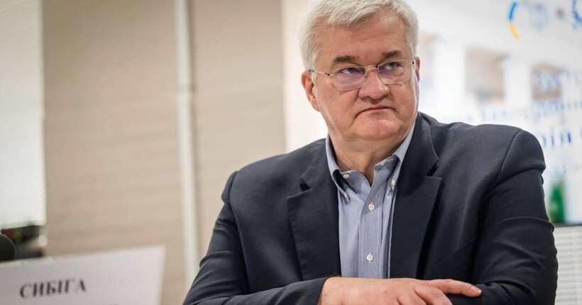 Україна хоче закупити ракети для ППО у третіх країнах: Київ просить Європу допомогти, - Сибіга