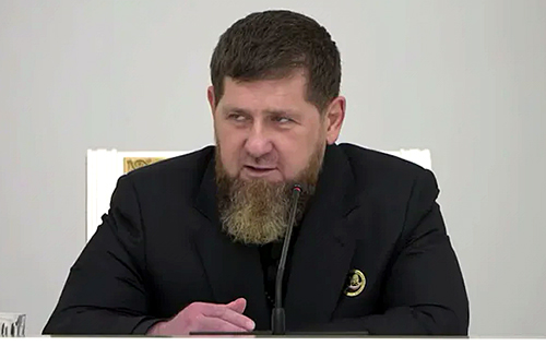 Кадирова екстрено госпіталізували в Москві: уже тиждень він не з’являється на публіці, — ЗМІ